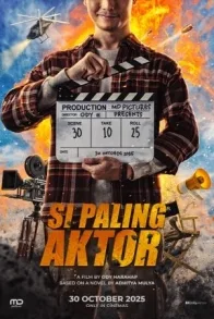 Si Paling Aktor