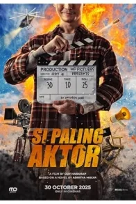 Si Paling Aktor