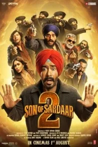 SON OF SARDAAR 2