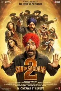 SON OF SARDAAR 2