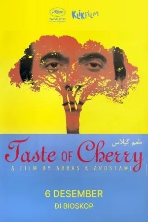 Taste Of Cherry