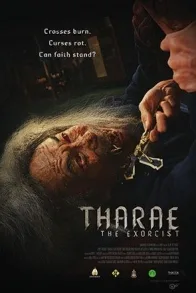 THARAE: THE EXORCIST