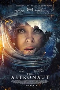 The Astronaut