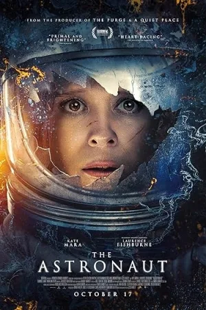 The Astronaut