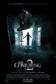 THE CONJURING 2 (REISSUE)