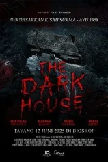 THE DARK HOUSE