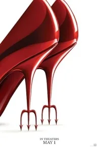 The Devil Wears Prada 2