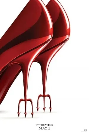 The Devil Wears Prada 2