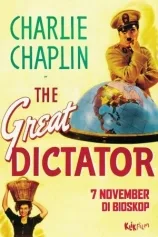 THE GREAT DICTATOR