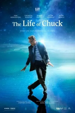 The Life of Chuck