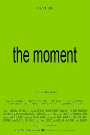 The Moment