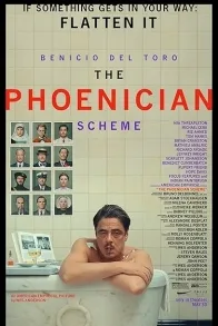 The Phoenician Scheme