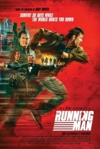 The Running Man The Running Man