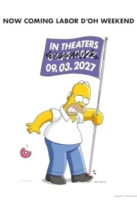 The Simpsons Movie 2