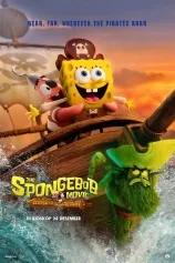 The SpongeBob Movie: Search for SquarePants