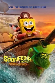 The SpongeBob Movie: Search for SquarePants The SpongeBob Movie: Search for SquarePants