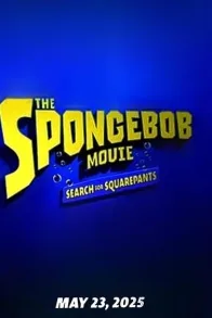 The SpongeBob Movie: Search for SquarePants