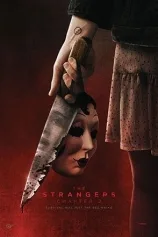 THE STRANGERS: CHAPTER 2