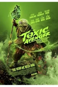 The Toxic Avenger