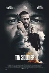 TIN SOLDIER