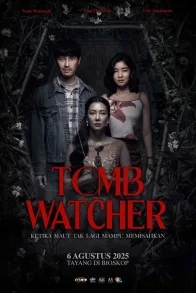 Tomb Watcher
