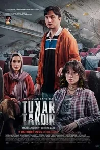 Tukar Takdir