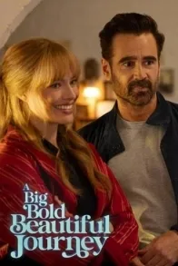 A Big Bold Beautiful Journey