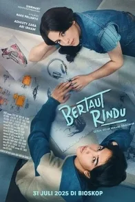 BERTAUT RINDU: SEMUA IMPIAN BERHAK DIRAYAKAN