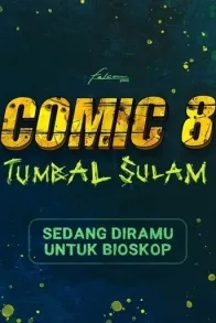 Comic 8: Tumbal Sulam