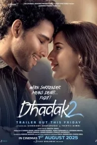 DHADAK 2