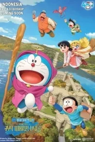 Doraemon: Nobitas Art World Tales