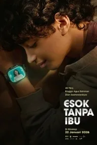 Mothernet: Esok Tanpa Ibu