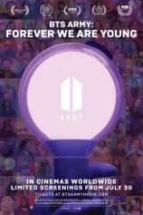 BTS ARMY: FOREVER WE ARE YOUNG