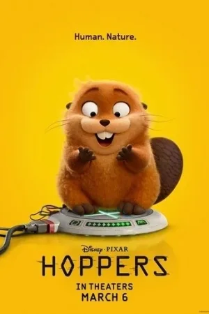Hoppers
