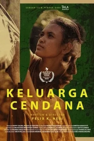 Keluarga Cendana