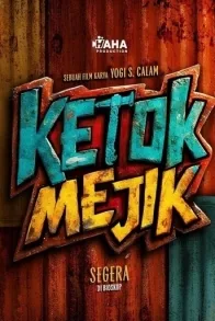 Ketok Mejik