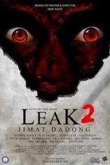 LEAK 2 JIMAT DADONG