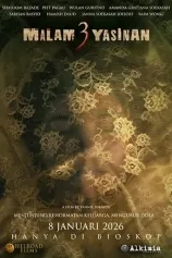 MALAM 3 YASINAN