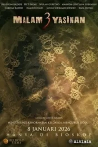 MALAM 3 YASINAN MALAM 3 YASINAN