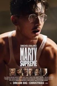 Marty Supreme