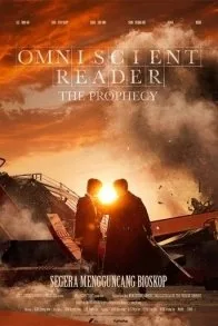 OMNISCIENT READER: THE PROPHECY