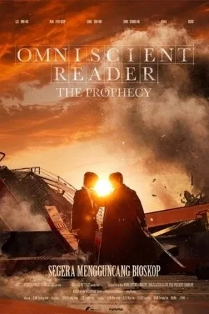 Omniscient Reader: The Prophecy