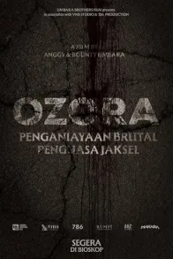 OZORA : Penganiayaan Brutal Penguasa Jaksel