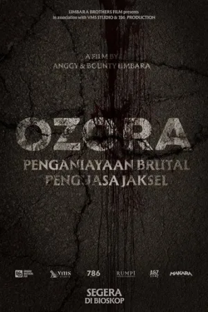 OZORA : Penganiayaan Brutal Penguasa Jaksel