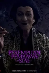 Perempuan Pembawa Sial