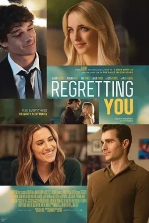 Regretting You