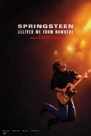 Springsteen: Deliver Me From Nowhere