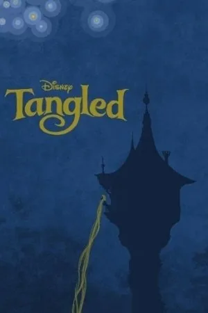 Tangled