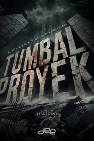 Tumbal Proyek