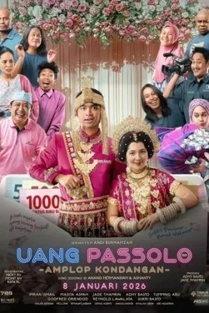 Uang Passolo